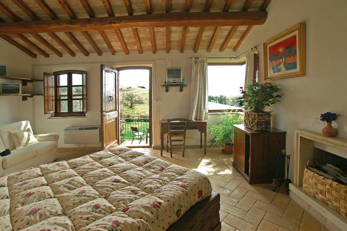 Podere Santa Maria Monte Antico Quarto foto
