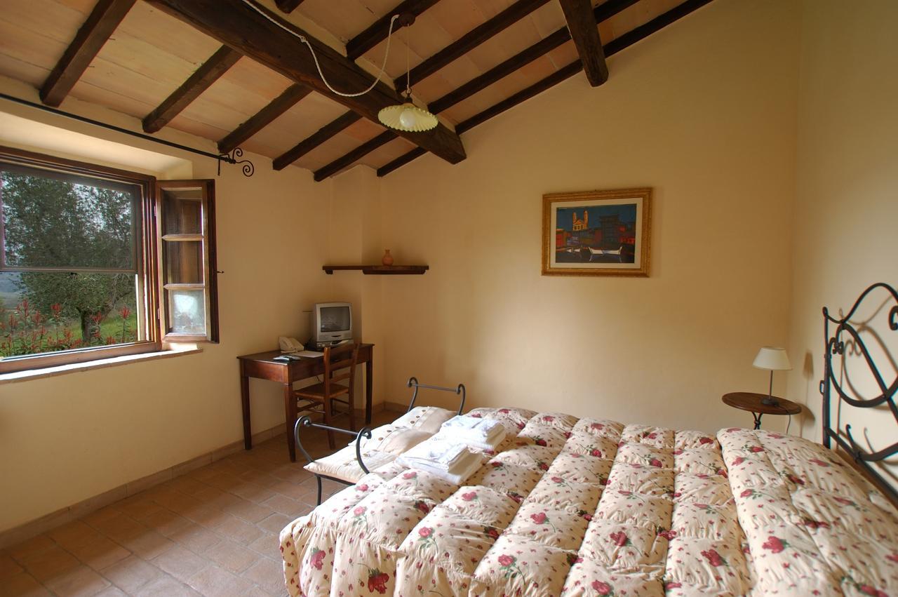 Podere Santa Maria Monte Antico Quarto foto
